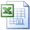 Microsoft Excel logo